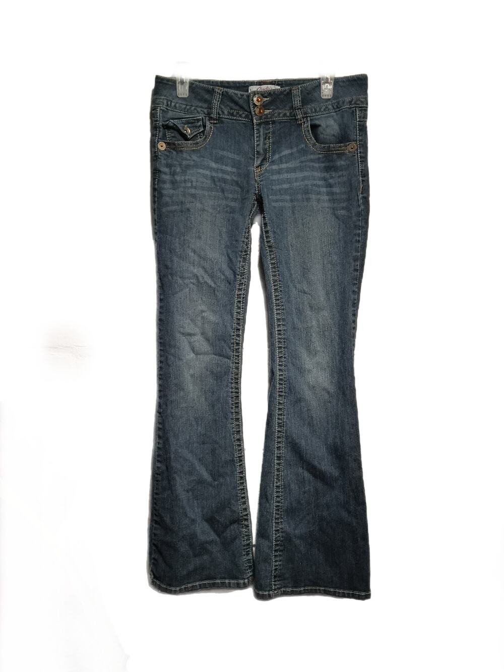 Candies Juniors Jeans Size 7